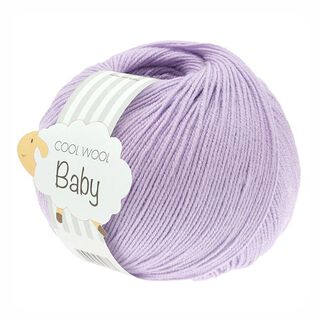 Cool Wool Baby, 50g | Lana Grossa – syren, 