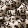 Teddyplys leopardprint – lysebeige/sand,  thumbnail number 6