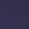 Finstrikjersey med hulmønster – marineblå,  thumbnail number 3