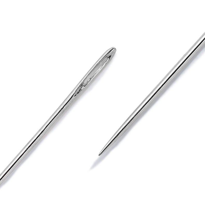 Beading nåle NM 10/12 [55 x 0,45 mm /50 x 0,40 mm] | Prym,  image number 3