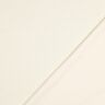 Ottoman Rib-jersey Bomuldsblanding – creme,  thumbnail number 3