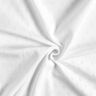 Finstrikjersey med hulmønster – hvid,  thumbnail number 2