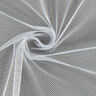 Brude-mesh ekstra bred [300 cm] – lysegrå,  thumbnail number 2