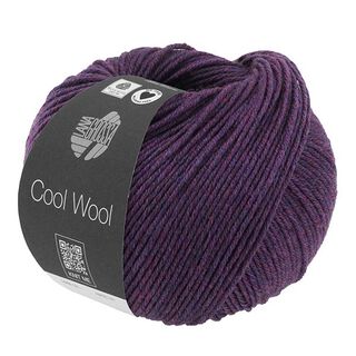 Cool Wool Melange, 50g | Lana Grossa – blomme, 
