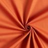 GOTS Bomuldspoplin | Tula – terracotta,  thumbnail number 1