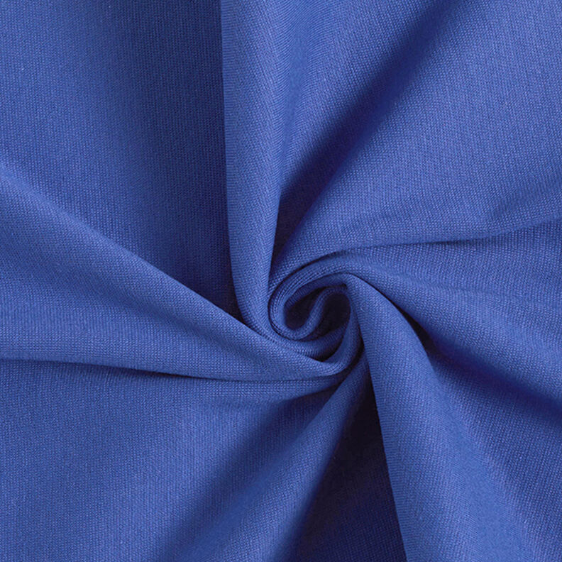 Stofpakke sweatshirt Glibbermonster | PETIT CITRON – pastelviolet/kongeblå,  image number 5