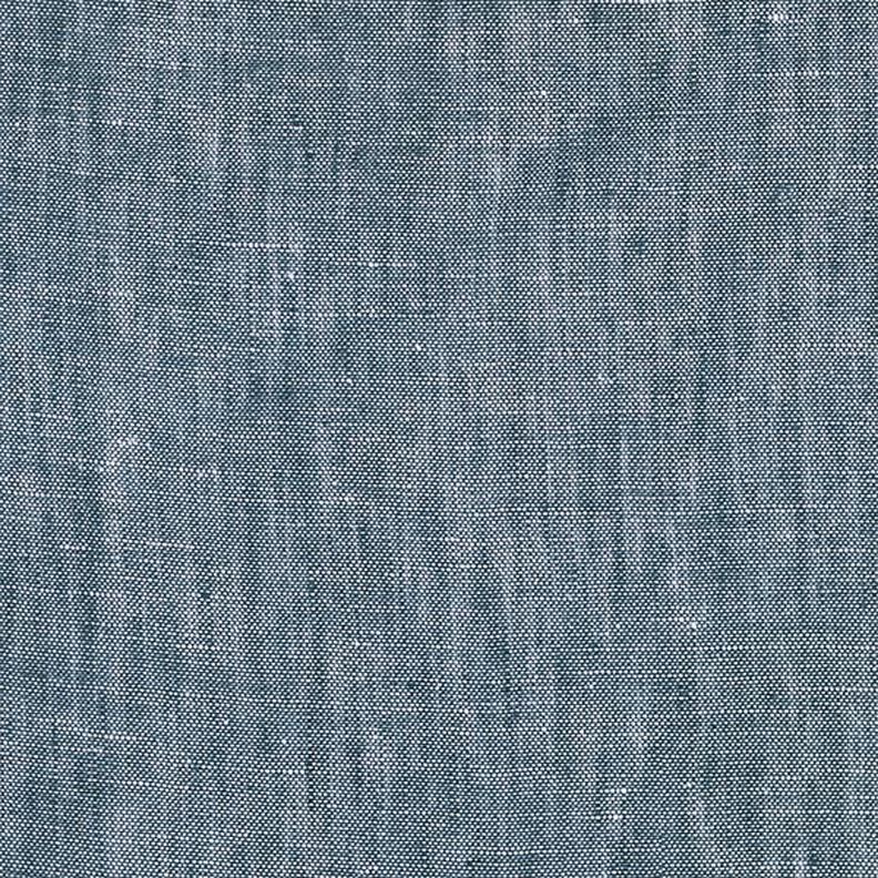 Rent h&oslash;r Melange &ndash; jeansbl&aring;,  image number 7