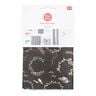 Paper Patch Set Kranse | Rico Design – sort,  thumbnail number 1