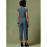 Jumpsuit, Vogue 1645 | 32-40,  thumbnail number 4