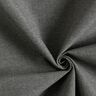 Outdoor stof Canvas Ensfarvet – granit,  thumbnail number 1