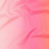 Batist regnbuefarvet gradient | Poppy Fabrics – pink/hvid,  thumbnail number 2