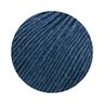 Cool Wool Melange, 50g | Lana Grossa – natblå,  thumbnail number 2