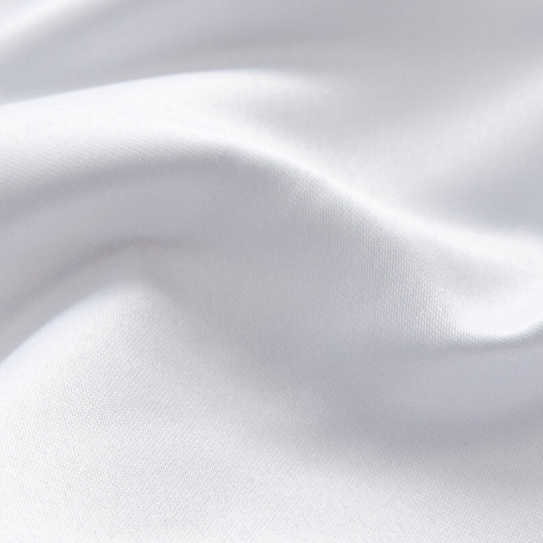Duchesse Satin – hvid,  image number 6