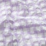Bæk og bølge store vichytern – hvid/pastelhyld,  thumbnail number 2
