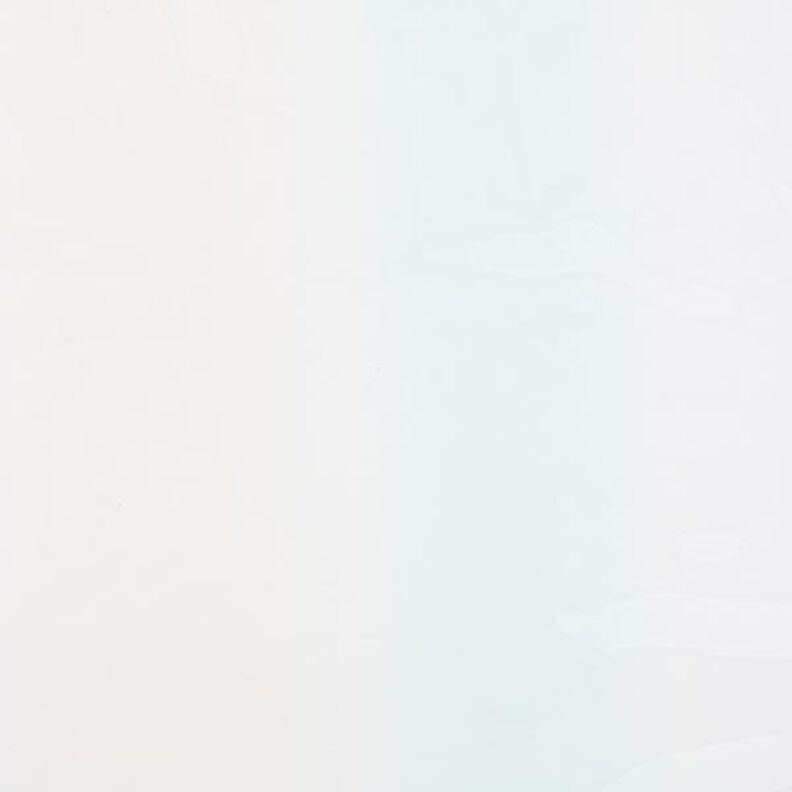 Softmesh Regnbue-forløb – lyseblå/mint,  image number 1