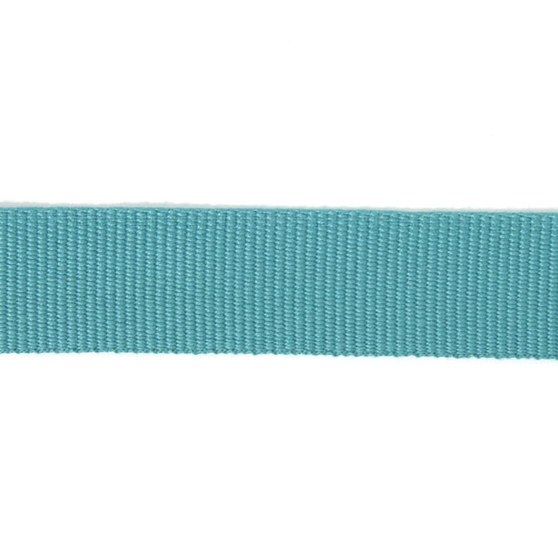 Repsbånd, 26 mm – azur | Gerster,  image number 1
