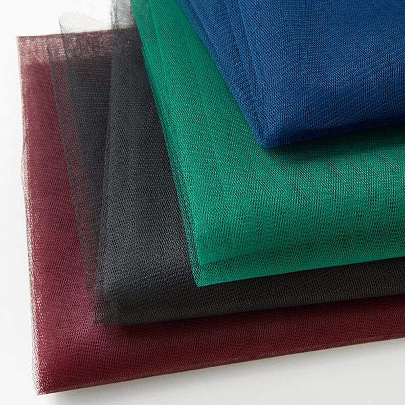 tyl – lyseblå,  image number 10