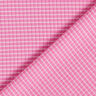 Rib-jersey mini-striber – rosa/hvid,  thumbnail number 5