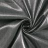 Denim stretch metallic – sort/sølv metallic,  thumbnail number 1
