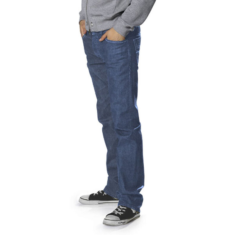 Jeans Classic – lyseblå,  image number 4