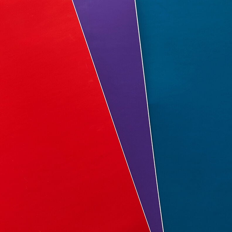 Vinylfolie farveændring i varme Din A4 – rød/gul,  image number 5