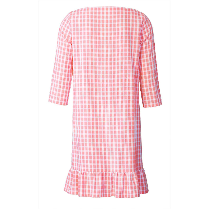 Kjole | Burda 5804 | 34-48,  image number 4