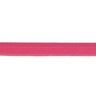 Paspelbånd Polycotton [15 mm] – pink,  thumbnail number 1