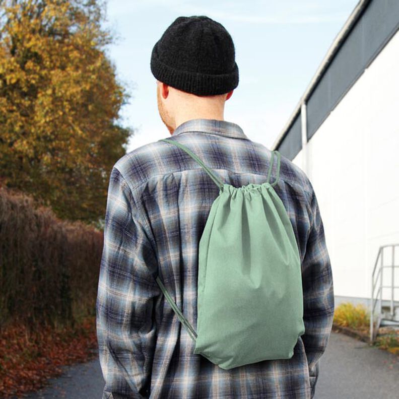 Dekorationsstof Canvas – reed,  image number 6