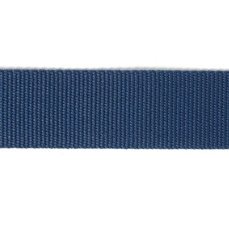 Bånd til taskerem Basic - petroliumsfarvet,  image number 1