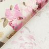 Imprægneret voksdug rosenblade – creme,  thumbnail number 5