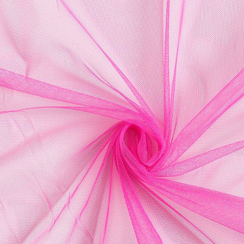 Soft Mesh – intens pink,  image number 1