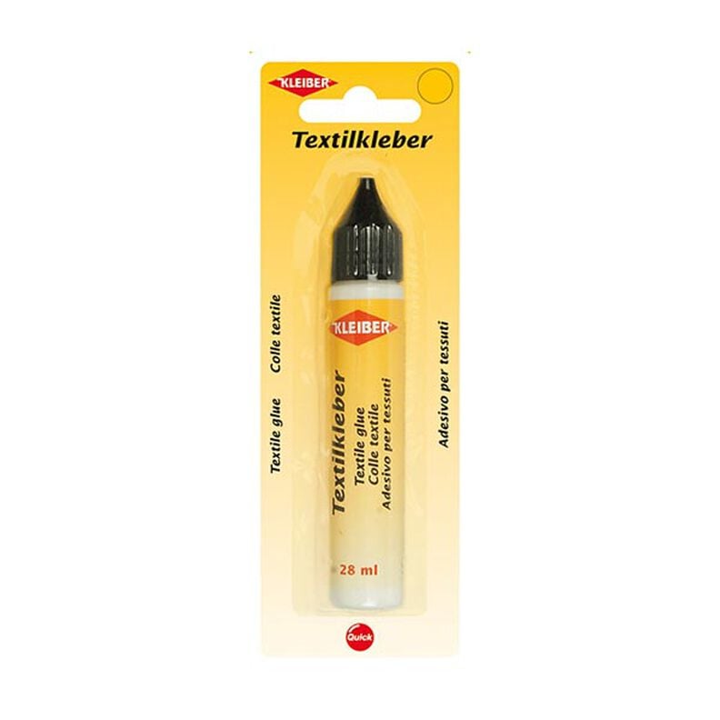 Tekstillim [28 ml] | KLEIBER,  image number 1
