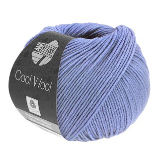 Cool Wool Uni, 50g | Lana Grossa – lilla, 