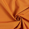 Outdoor stof Panama Ensfarvet – orange,  thumbnail number 1