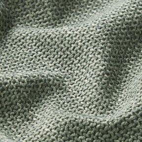 Polsterstof grov kryds twill Bjorn – reed, 