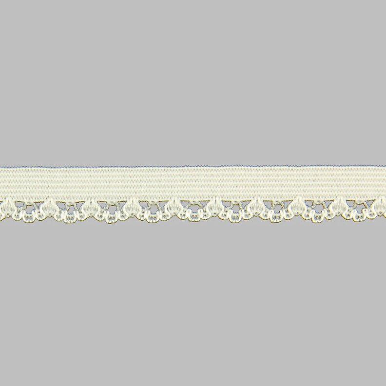 Elastisk prydgummi 1,  image number 1