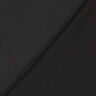 Mikrofiber satin – sort,  thumbnail number 4