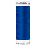 Seraflex sytråd til elastiske sømme (0024) | 130 m | Mettler – blå,  thumbnail number 1