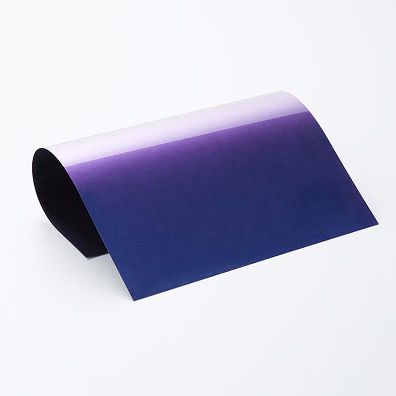 Flexfolie Kamæleon Din A4 – blå,  image number 1