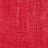 Dekorationsstof Jute Ensfarvet 150 cm – rød,  thumbnail number 5