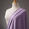 Mikrofiber satin – lavendel,  thumbnail number 8