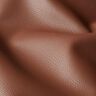 Læderimitat – brun,  thumbnail number 2