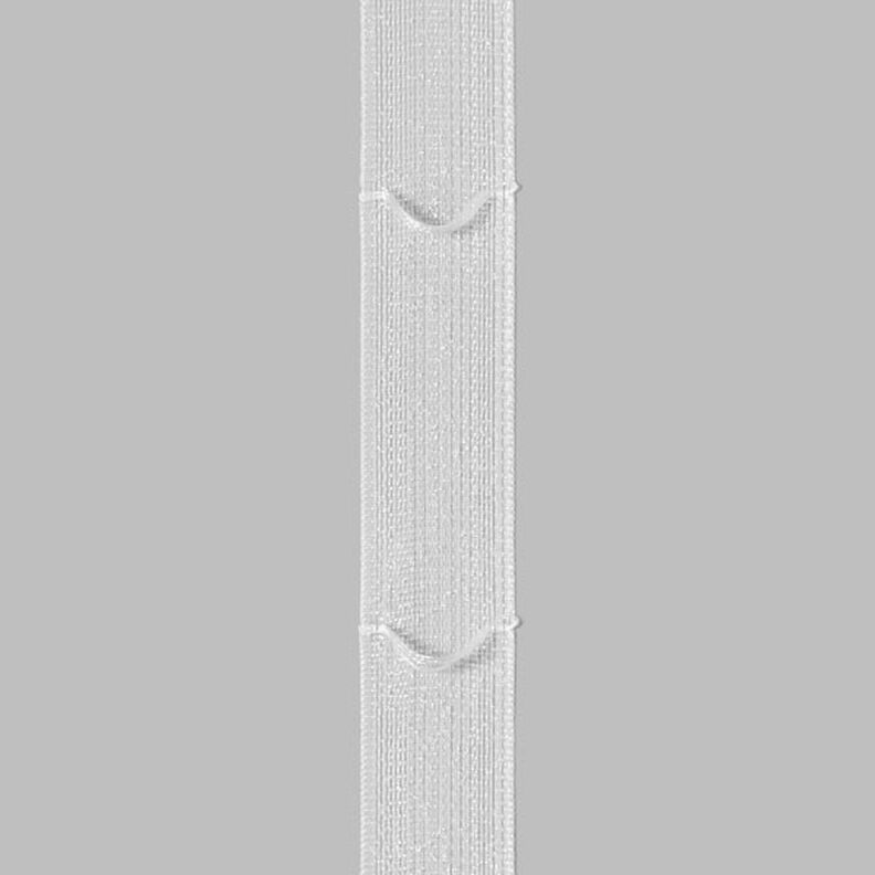 Bånd til foldegardin coatet 50mm / 18mm | Gerster,  image number 1