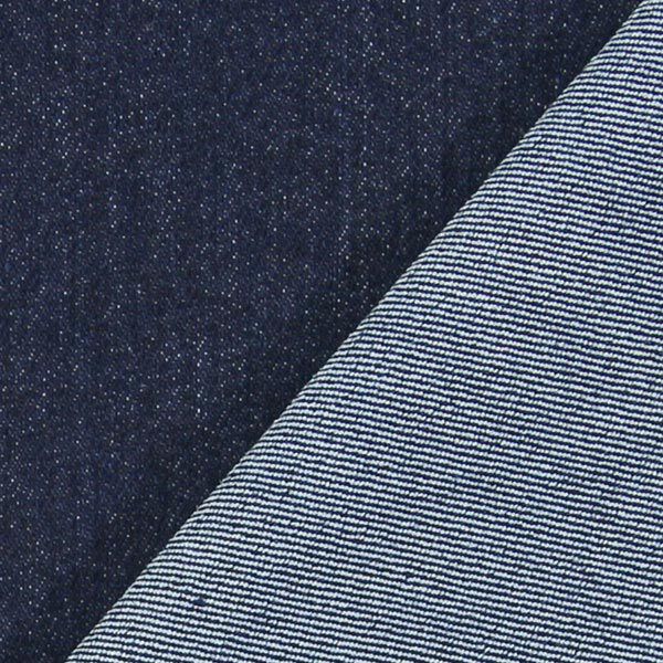Jeans Classic – marineblå,  image number 3