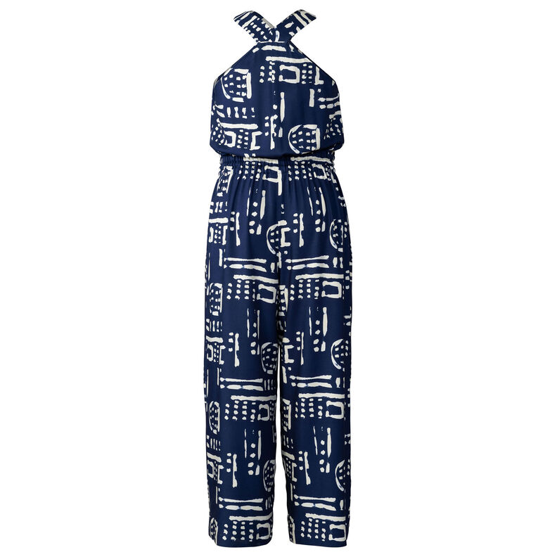 Overall | Burda 5817 | 36-48,  image number 4