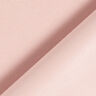 Outdoor stof Panama Ensfarvet – rosa,  thumbnail number 3