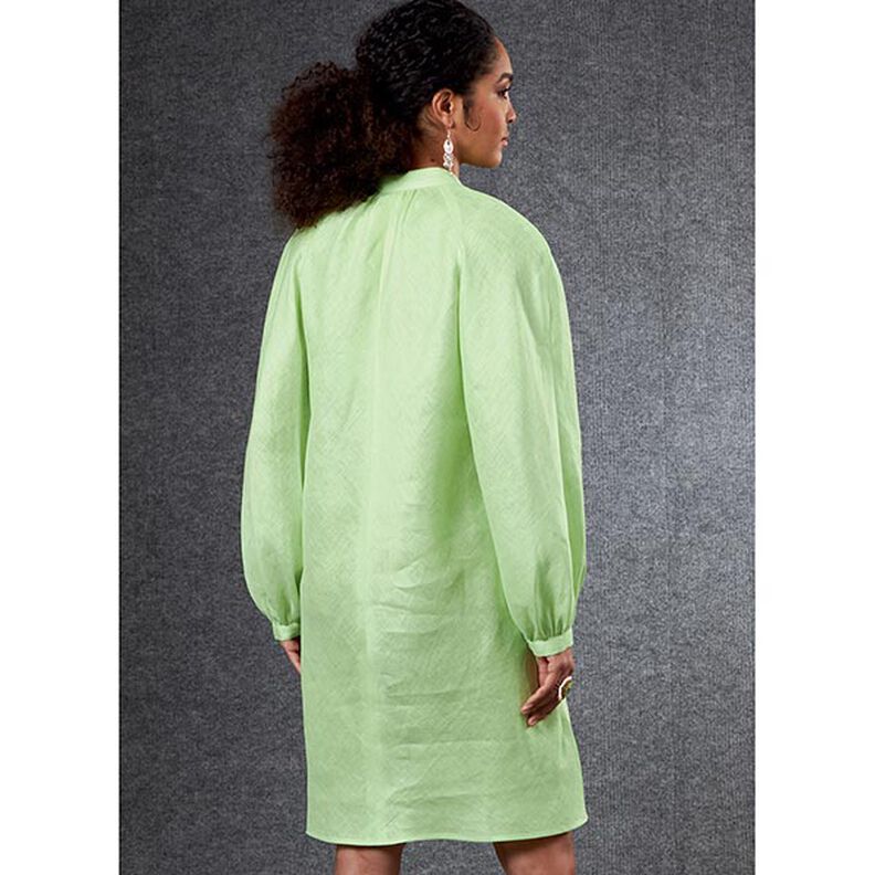 Kjole, Vogue 1803 | 42-50,  image number 6