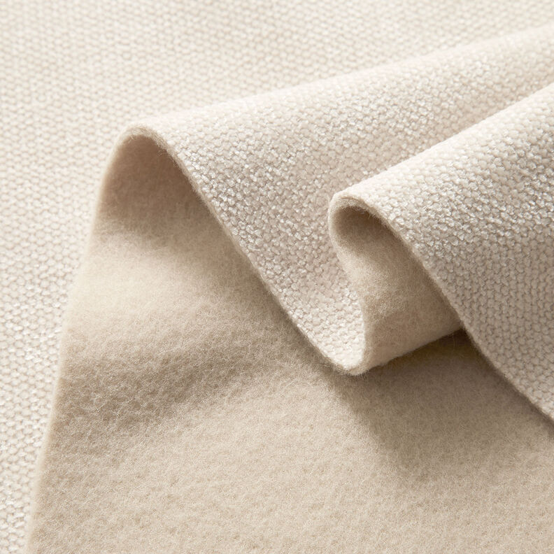 Termo-gardinstof Chenille &ndash; natur,  image number 4