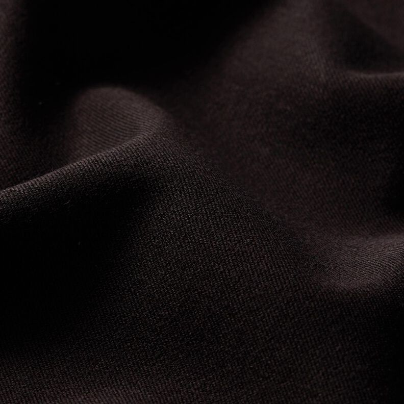 Bi-stretch Gabardine – sort,  image number 2