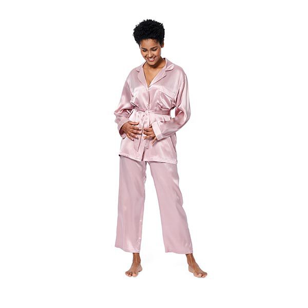 Pyjamas UNISEX | Burda 5956 | M, L, XL,  image number 5